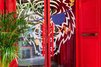 Hanoï Cà Phê Vélizy 2