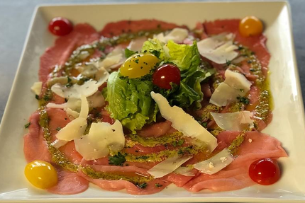 Restaurant Le Bouc Blanc