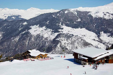 Restaurant Le Bouc Blanc