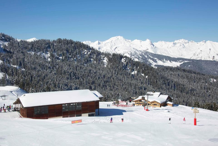 Restaurant Le Bouc Blanc