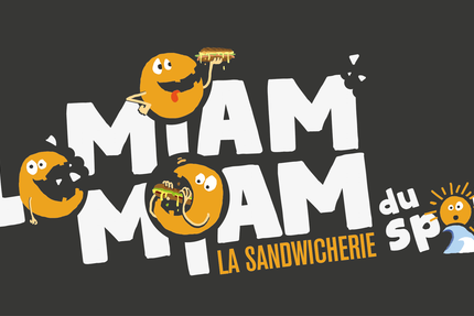 Le Miam Miam