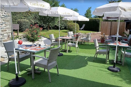 Restaurant La rivière