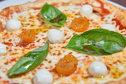 L’Osteria - pizzeria