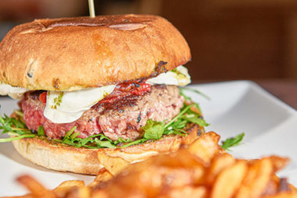 L’Osteria - pizzeria