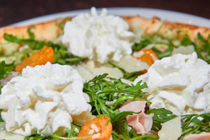 L’Osteria - pizzeria