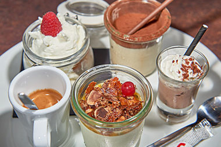 L’Osteria - pizzeria