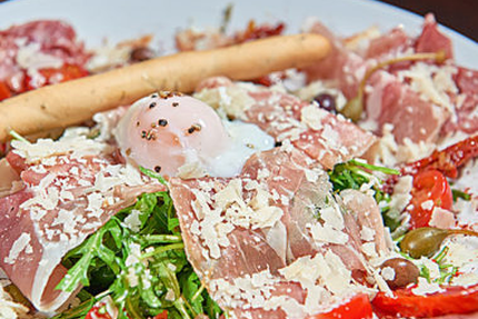 L’Osteria - pizzeria