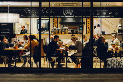 Torino Pizza | Belaggio