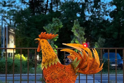 Le Coq de Bougival