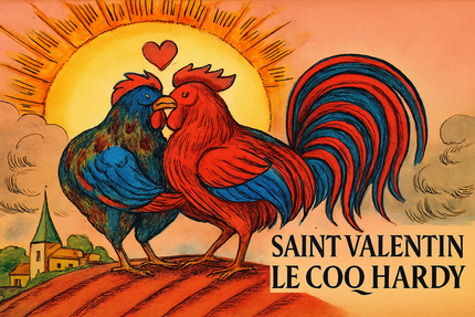 Le Coq de Bougival