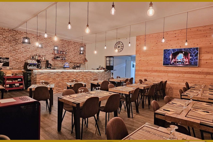 La Cantine de la Grave