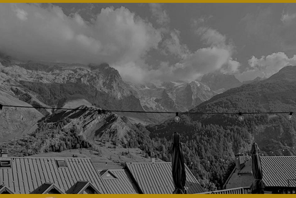 La Cantine de la Grave