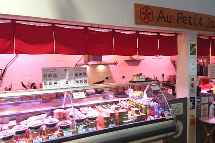 Au Petit Japon