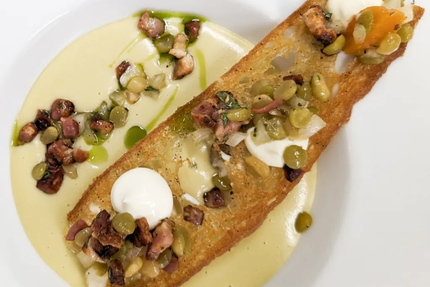 Restaurant L'Espiègle