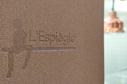 Restaurant L'Espiègle
