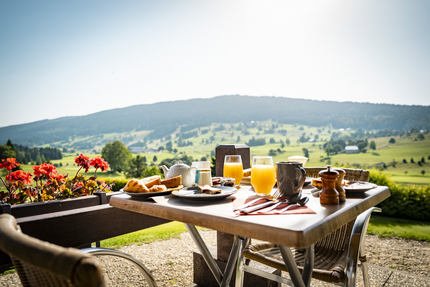 Restaurant du Domaine du Mont-Saint-Jean
