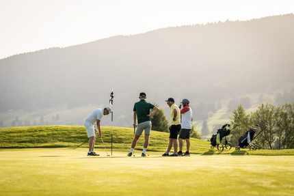 Restaurant du Domaine du Mont-Saint-Jean