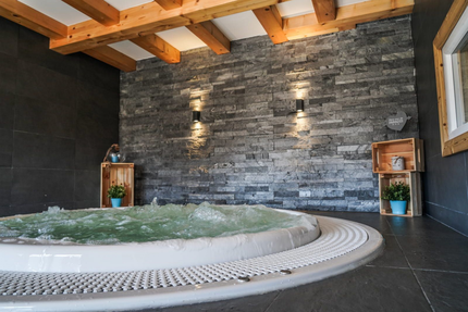 Restaurant du Domaine du Mont-Saint-Jean