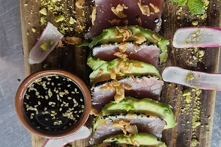 Le Petit Marseillais