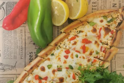 L'ATELIER DE LA PATE