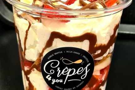 Crêpes 4 You