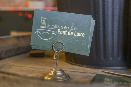 Brasserie Pont de Loire