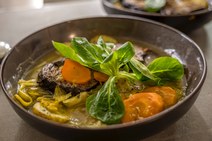 Brasserie Pont de Loire