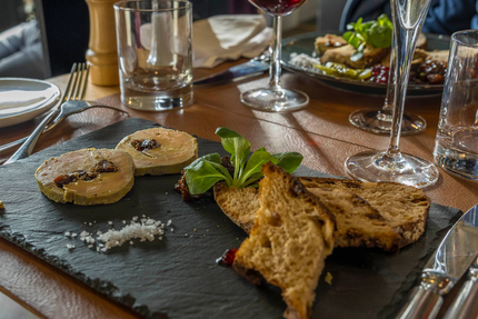 Brasserie Pont de Loire