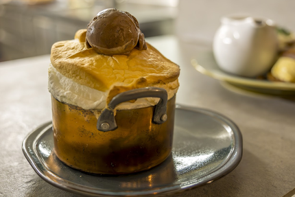 Brasserie Pont de Loire