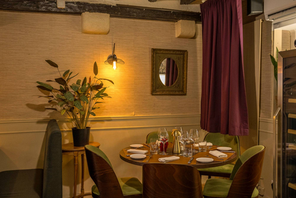 Brasserie Pont de Loire