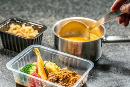 Restaurant Au Cheval Blanc