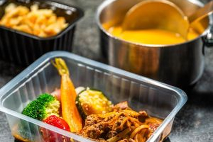 Restaurant Au Cheval Blanc