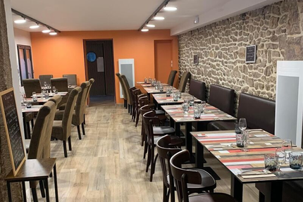 Restaurant Mala Neva