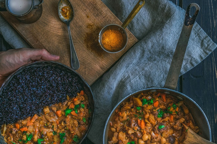 Le Caquetoire de Papy