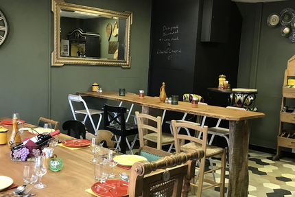 Le LIEN - Comptoir Livradais