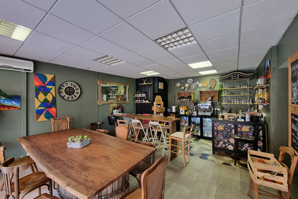 Le LIEN - Comptoir Livradais