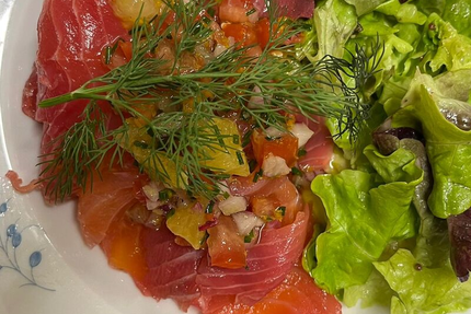 Chez Lisette bar restaurant guinguette blanzat