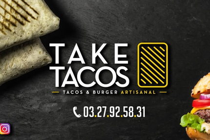 TAKE TACOS