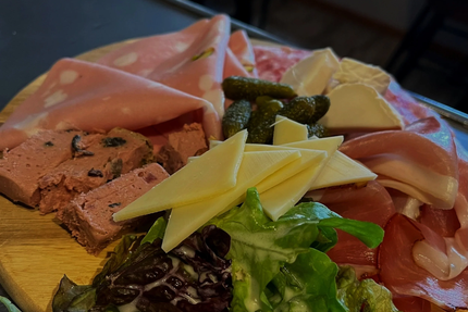 Restaurant La Croisée des Chemins