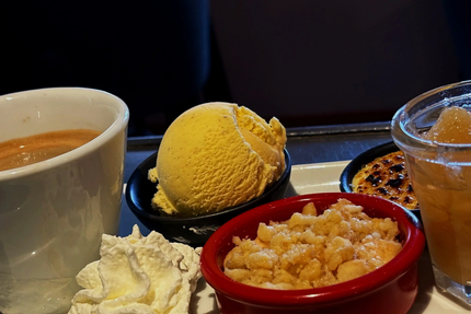 Restaurant La Croisée des Chemins