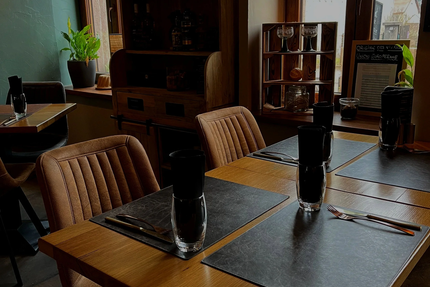 Restaurant La Croisée des Chemins