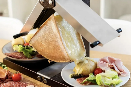 Restaurant La Croisée des Chemins