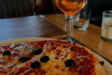 Restaurant La Croisée des Chemins