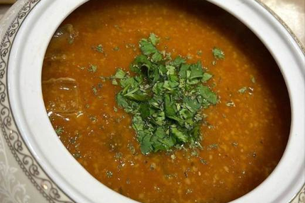 Les saveurs de Maghreb