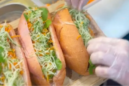 T&V Banh Mi