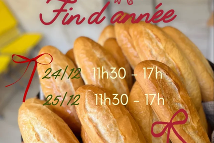 T&V Banh Mi