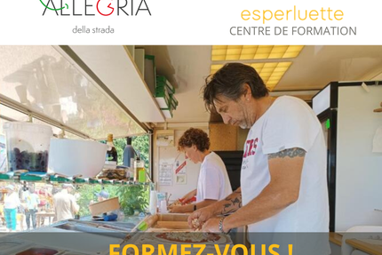 Allegria della strada