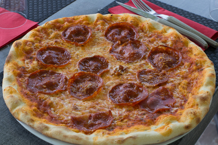 IL VAPORETTO - Restaurant Carrières sur Seine