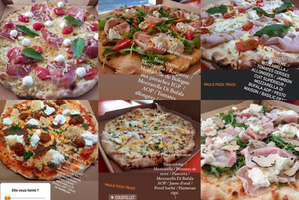 Paulo Pizza