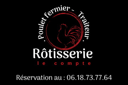Rôtisserie Le compte